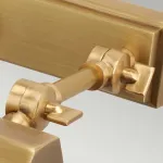 Светильник для картин Elstead Lighting Chawton CHAWTON-PLS-AB от ImperiumLoft