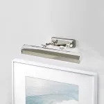 Светильник для картин Elstead Lighting Chawton CHAWTON-PLM-PN от ImperiumLoft