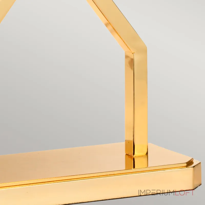 Настольная лампа Elstead Lighting Cross (el) CROSS-TL от ImperiumLoft Настольная лампа Elstead Lighting Cross (el) CROSS-TL от ImperiumLoft