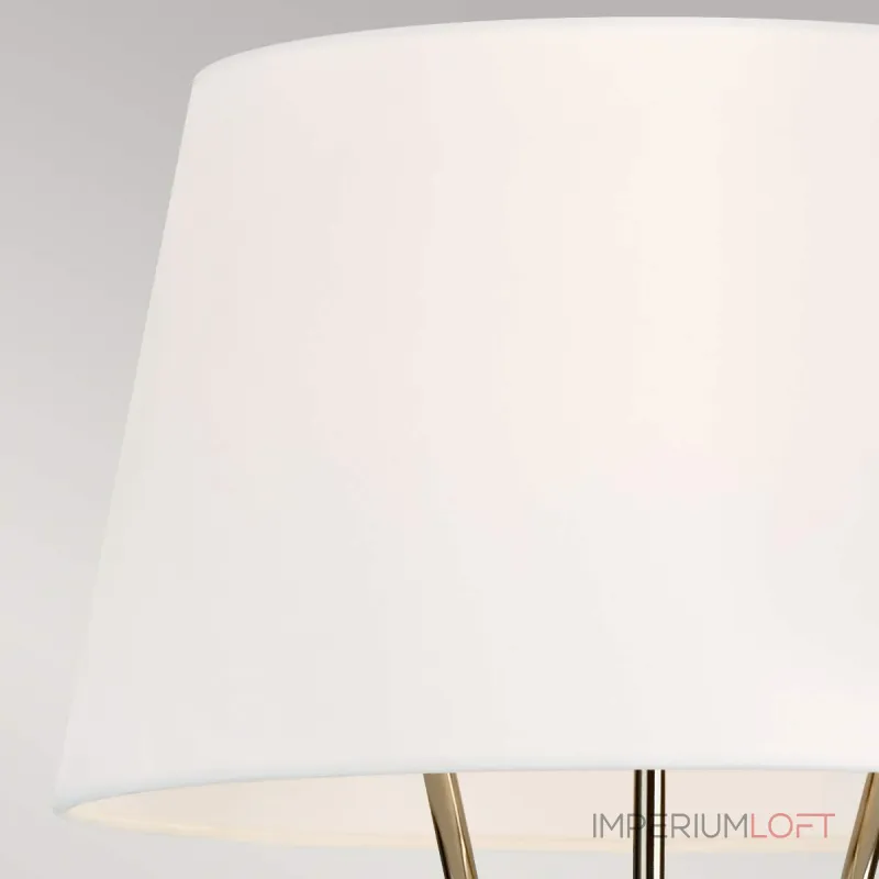 Торшер Feiss Penny FE-PENNY-FL-PN от ImperiumLoft