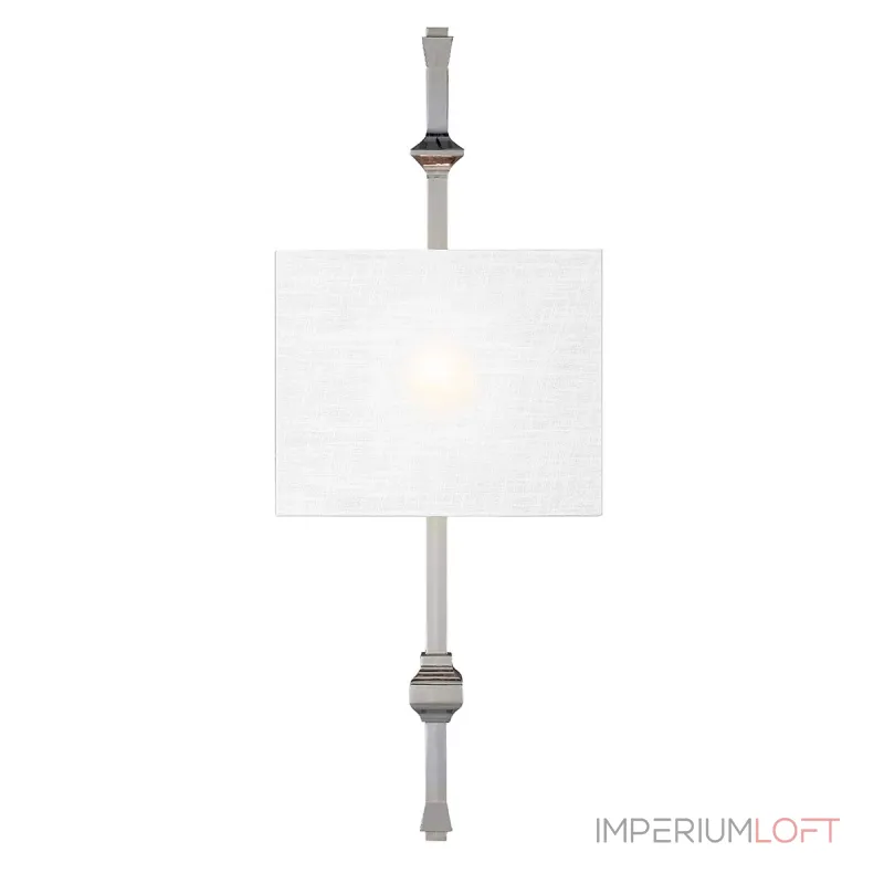 Бра Feiss Teva FE-TEVA1-PN от ImperiumLoft