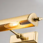 Светильник для картин Elstead Lighting Winchfield WINCHFIELD-PLM-AB от ImperiumLoft