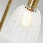 Настольная лампа Elstead Lighting Douille DOUILLE-TL-AB от ImperiumLoft
