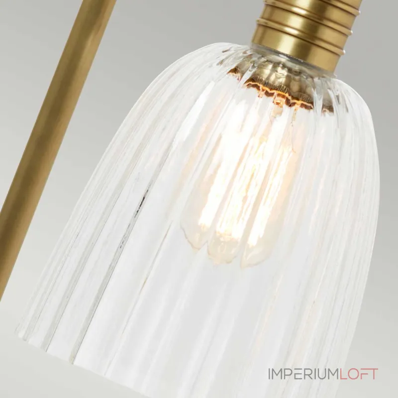 Настольная лампа Elstead Lighting Douille DOUILLE-TL-AB от ImperiumLoft