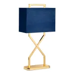 Настольная лампа Elstead Lighting Cross (el) CROSS-TL от ImperiumLoft