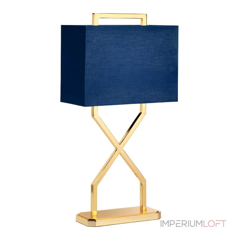 Настольная лампа Elstead Lighting Cross (el) CROSS-TL от ImperiumLoft Настольная лампа Elstead Lighting Cross (el) CROSS-TL от ImperiumLoft