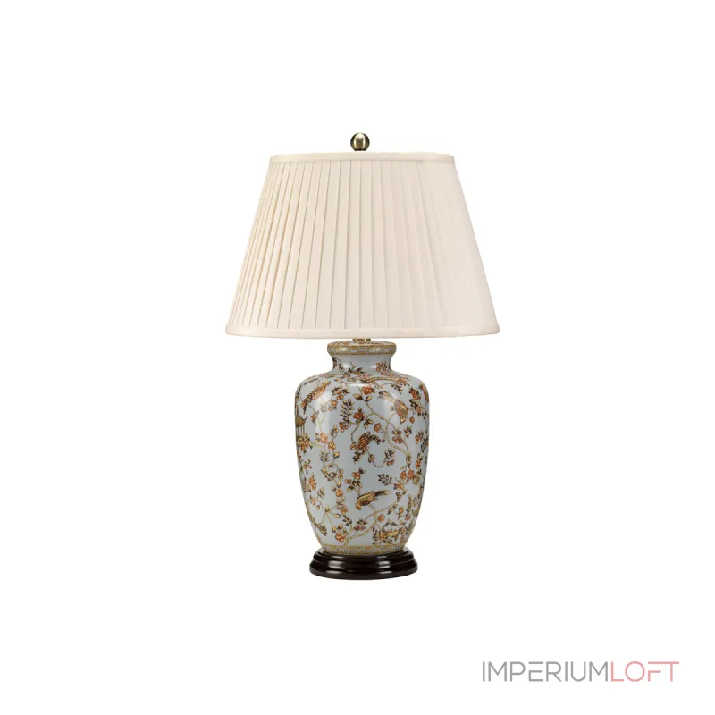 Настольная лампа Elstead Lighting Gold birds GOLD-BIRDS-TL от ImperiumLoft Настольная лампа Elstead Lighting Gold birds GOLD-BIRDS-TL от ImperiumLoft