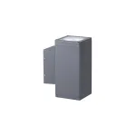 Настенный фонарь Natural Concepts Dwell NC-803472-DG от ImperiumLoft
