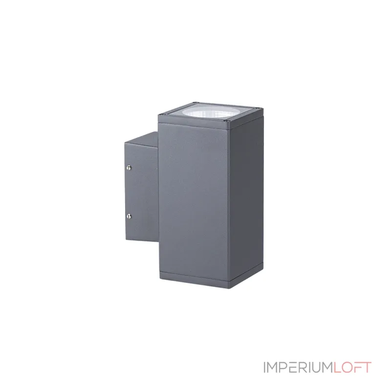 Настенный фонарь Natural Concepts Dwell NC-803472-DG от ImperiumLoft Настенный фонарь Natural Concepts Dwell NC-803472-DG от ImperiumLoft