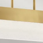 Люстра Kichler Serene KL-SERENE-LED-LP-92-NBR от ImperiumLoft