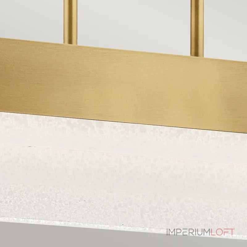 Люстра Kichler Serene KL-SERENE-LED-LP-92-NBR от ImperiumLoft