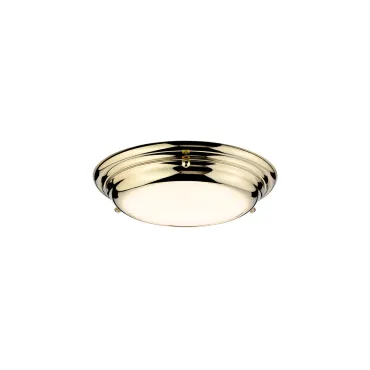 Потолочный светильник для ванной комнаты Elstead Lighting Welland WELLAND-F-S-PB Потолочный светильник для ванной комнаты Elstead Lighting Welland WELLAND-F-S-PB