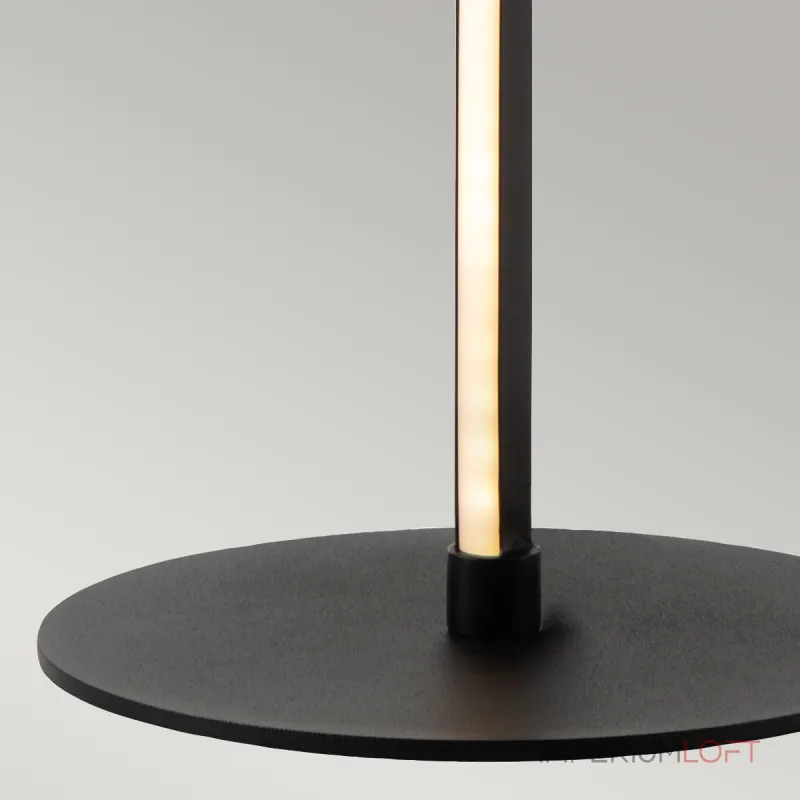 Настольная лампа Elstead Lighting Flamingo FLAMINGO-TL-BLK от ImperiumLoft Настольная лампа Elstead Lighting Flamingo FLAMINGO-TL-BLK от ImperiumLoft