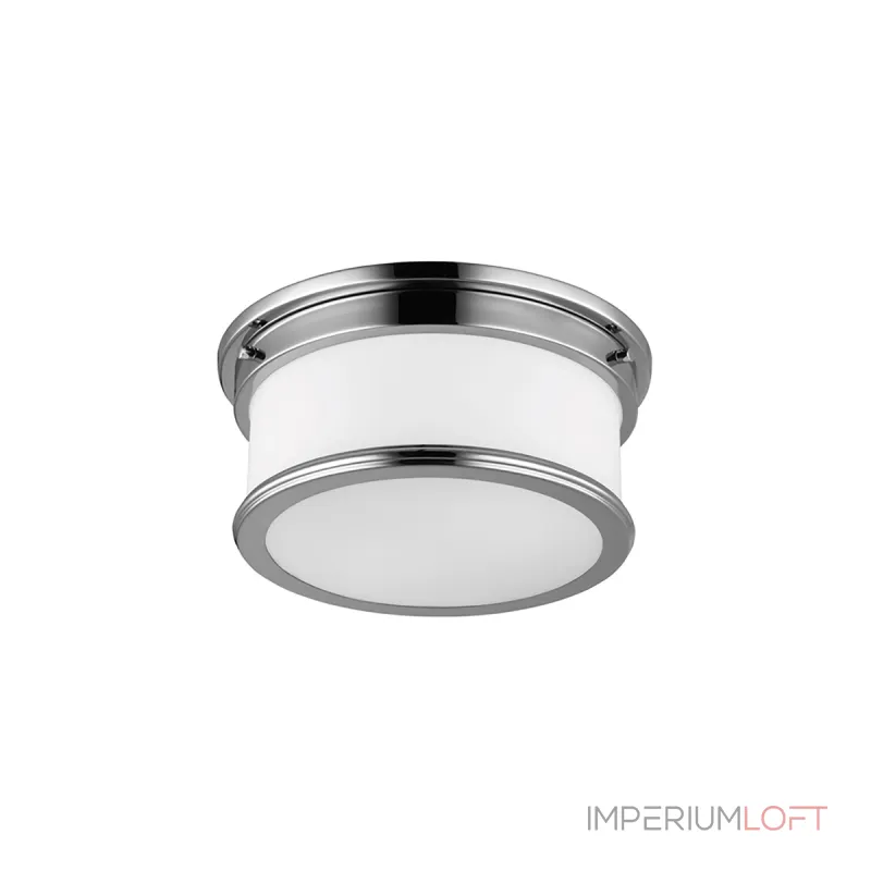 Потолочный светильник для ванны Feiss Payne FE-PAYNE-F-BATH от ImperiumLoft