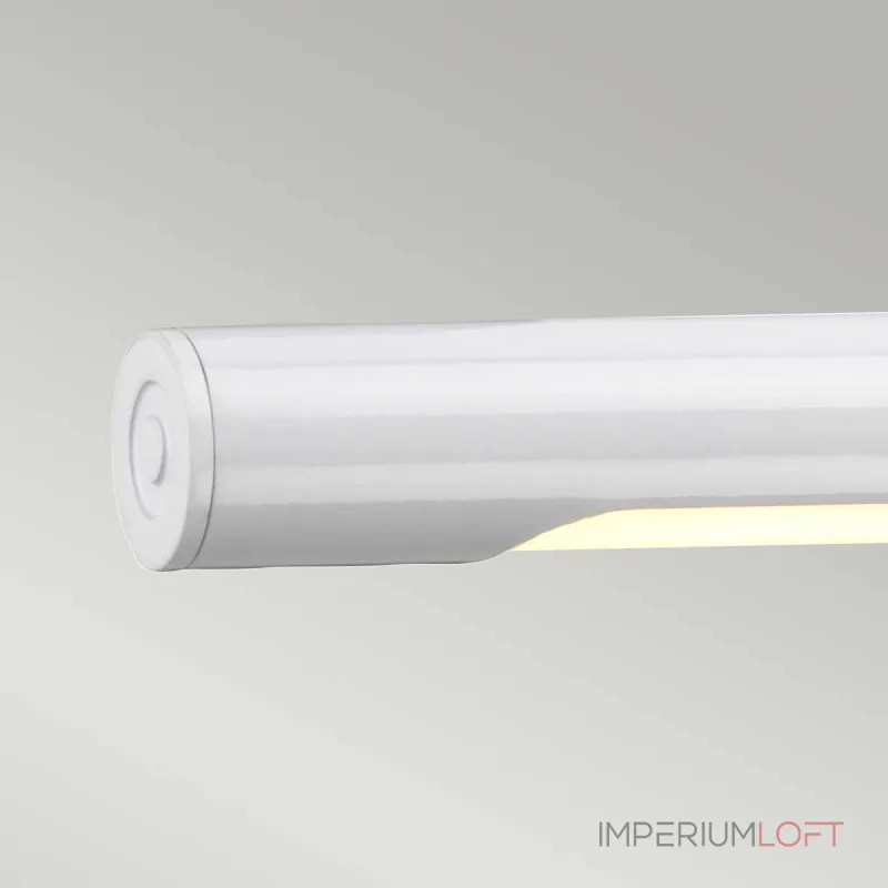 Светильник для картин Elstead Lighting Alton (el) ALTON-PL-L-WHT от ImperiumLoft Светильник для картин Elstead Lighting Alton (el) ALTON-PL-L-WHT от ImperiumLoft