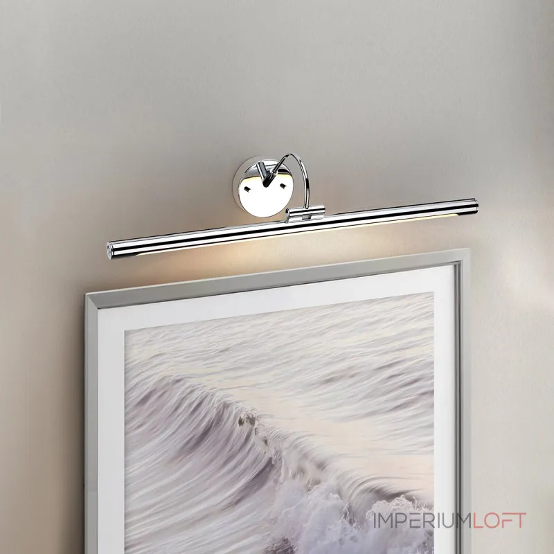 Светильник для картин Elstead Lighting Alton (el) ALTON-PL-L-PC от ImperiumLoft Светильник для картин Elstead Lighting Alton (el) ALTON-PL-L-PC от ImperiumLoft