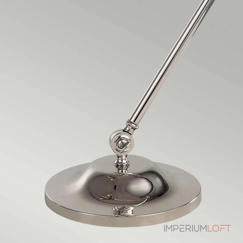 Настольная лампа Elstead Lighting Provence PV-TL-PN от ImperiumLoft