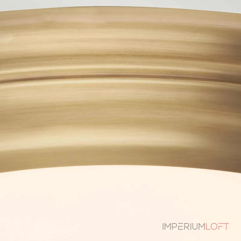 Потолочный светильник для ванной комнаты Elstead Lighting Welland WELLAND-F-AB от ImperiumLoft Потолочный светильник для ванной комнаты Elstead Lighting Welland WELLAND-F-AB от ImperiumLoft