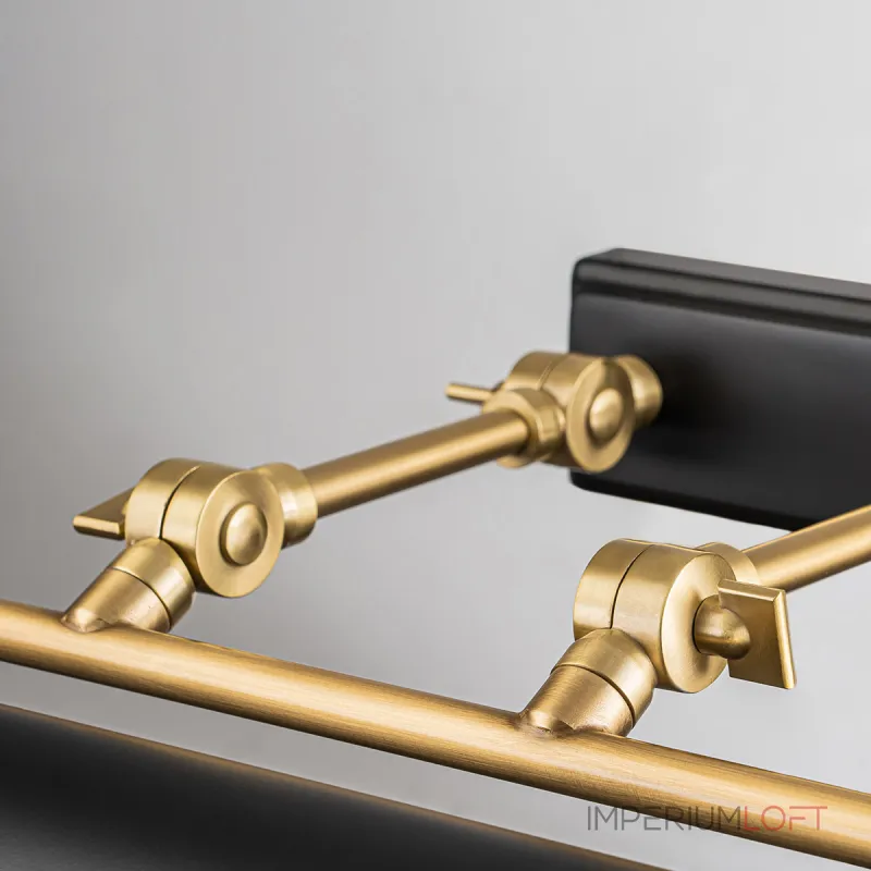 Светильник для картин Elstead Lighting Winchfield WINCHFIELD-PLL-AB-MB от ImperiumLoft Светильник для картин Elstead Lighting Winchfield WINCHFIELD-PLL-AB-MB от ImperiumLoft