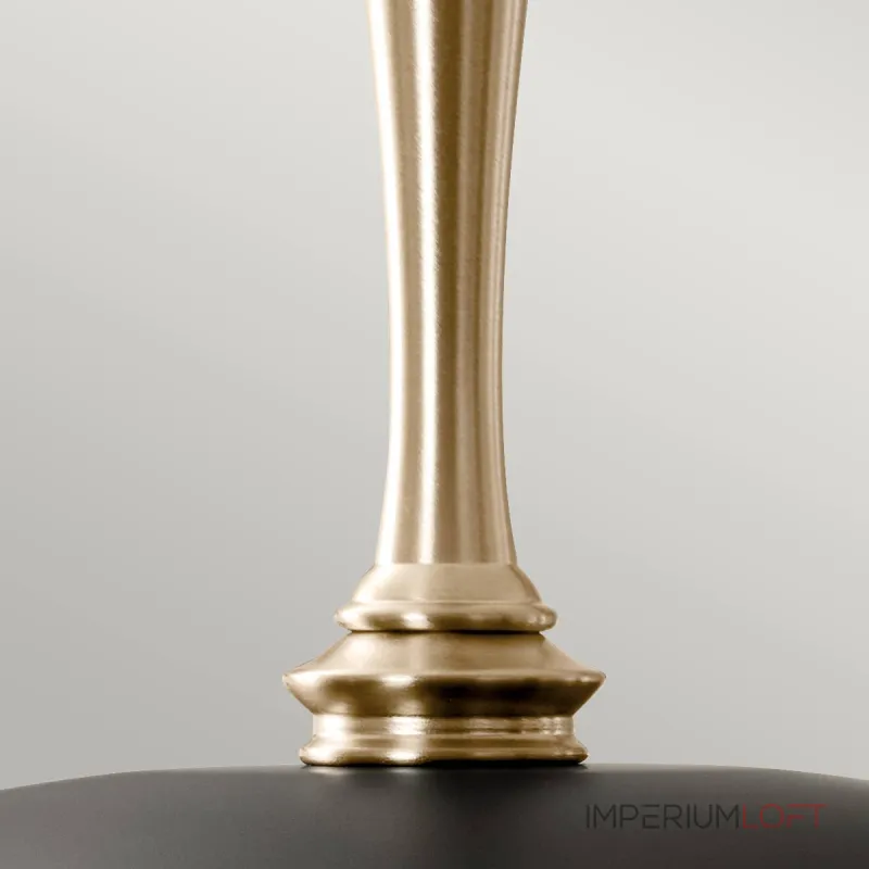 Подвесной светильник Kichler Delarosa KL-DELAROSA-P-BK от ImperiumLoft Подвесной светильник Kichler Delarosa KL-DELAROSA-P-BK от ImperiumLoft