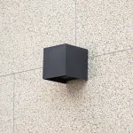 Настенный фонарь Natural Concepts Dwell NC-003059-SB от ImperiumLoft