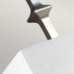 Бра Feiss Teva FE-TEVA1-PN от ImperiumLoft