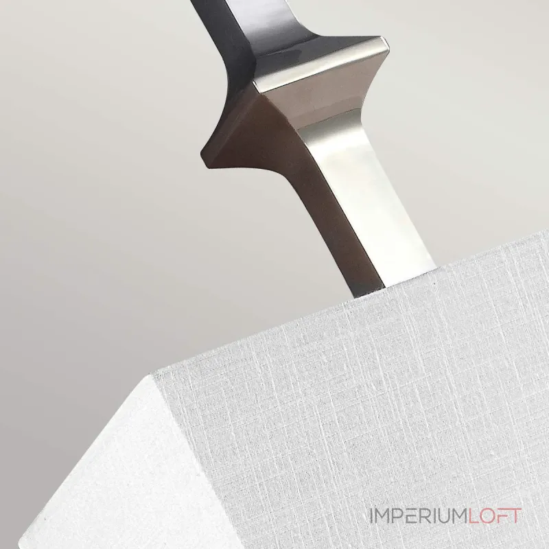 Бра Feiss Teva FE-TEVA1-PN от ImperiumLoft