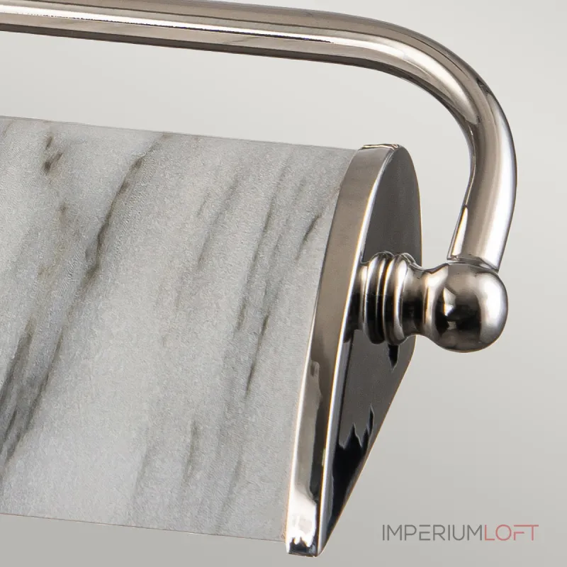 Светильник для картин Elstead Lighting Winchfield WINCHFIELD-PLM-PN-WM от ImperiumLoft Светильник для картин Elstead Lighting Winchfield WINCHFIELD-PLM-PN-WM от ImperiumLoft