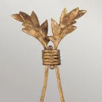 Бра Flambeau Sweet olive FB-SWEET-OLIVE2 от ImperiumLoft