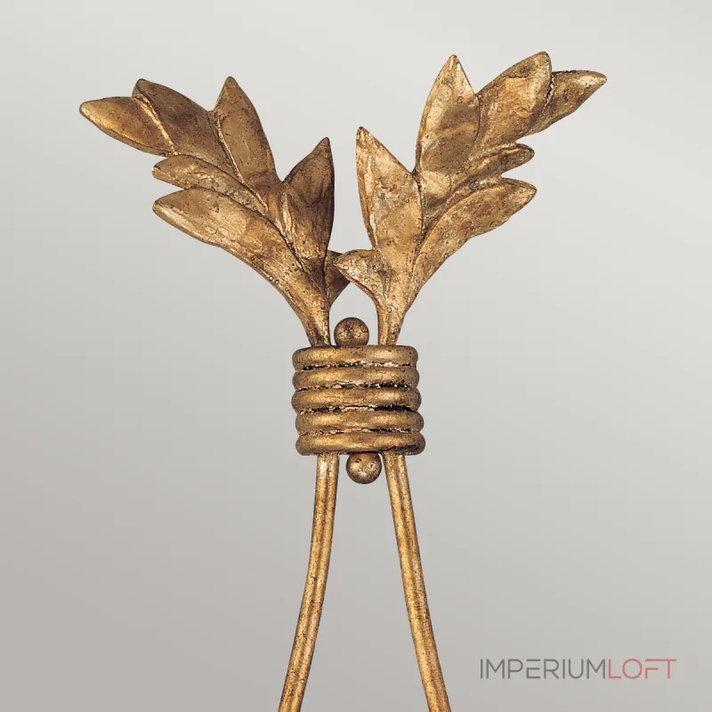 Бра Flambeau Sweet olive FB-SWEET-OLIVE2 от ImperiumLoft