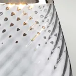 Настольная лампа Elstead Lighting Lena large LENA-TL-L-SMOKE от ImperiumLoft