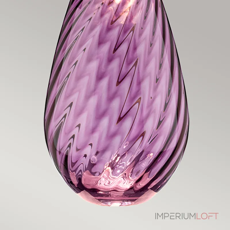 Настольная лампа Elstead Lighting Lena large LENA-TL-L-PLUM-OWSS от ImperiumLoft Настольная лампа Elstead Lighting Lena large LENA-TL-L-PLUM-OWSS от ImperiumLoft