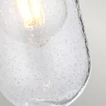 Бра для ванных комнат Hinkley Rigby QN-RIGBY1-BATH-PC от ImperiumLoft