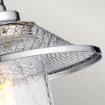 Бра для ванных комнат Hinkley Rigby QN-RIGBY1-BATH-PC от ImperiumLoft