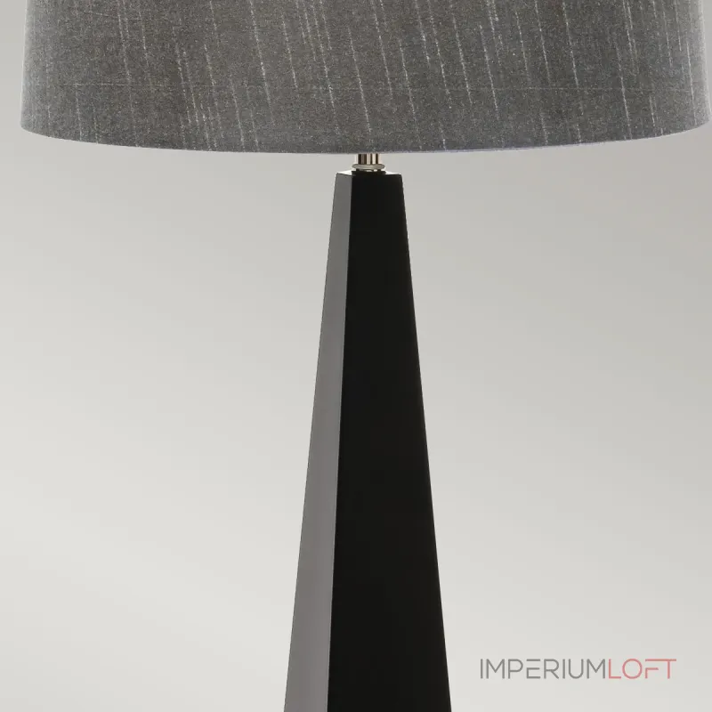 Настольная лампа Elstead Lighting Ascent ASCENT-TL-BLK от ImperiumLoft Настольная лампа Elstead Lighting Ascent ASCENT-TL-BLK от ImperiumLoft