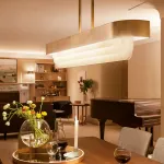 Люстра Kichler Serene KL-SERENE-LED-LP-92-NBR от ImperiumLoft