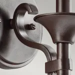 Бра Kichler Lacey KL-LACEY1-MB от ImperiumLoft