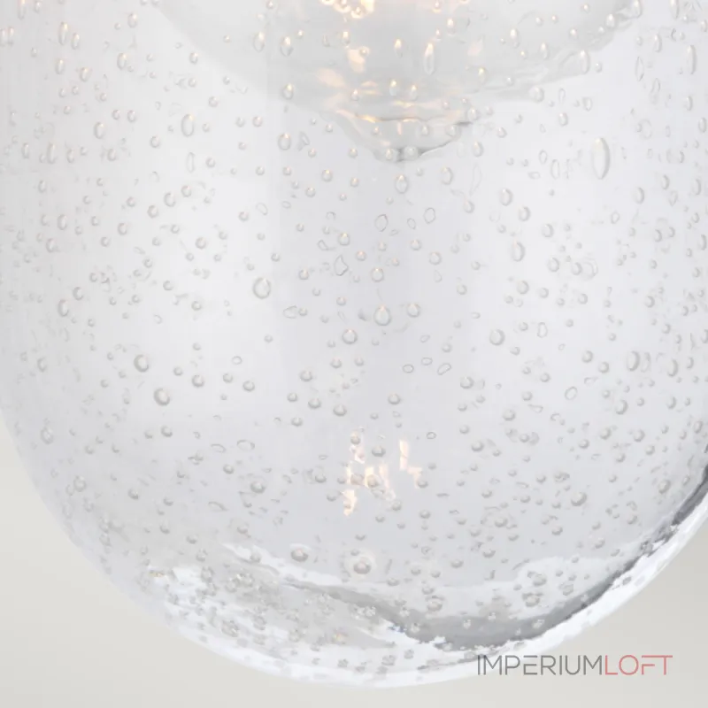 Бра для ванных комнат Hinkley Rigby QN-RIGBY1-BATH-PC от ImperiumLoft