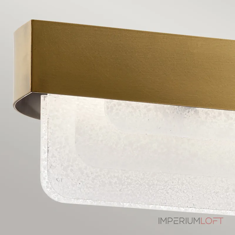 Люстра Kichler Serene KL-SERENE-LED-LP-92-NBR от ImperiumLoft