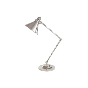 Настольная лампа Elstead Lighting Provence PV-TL-PN