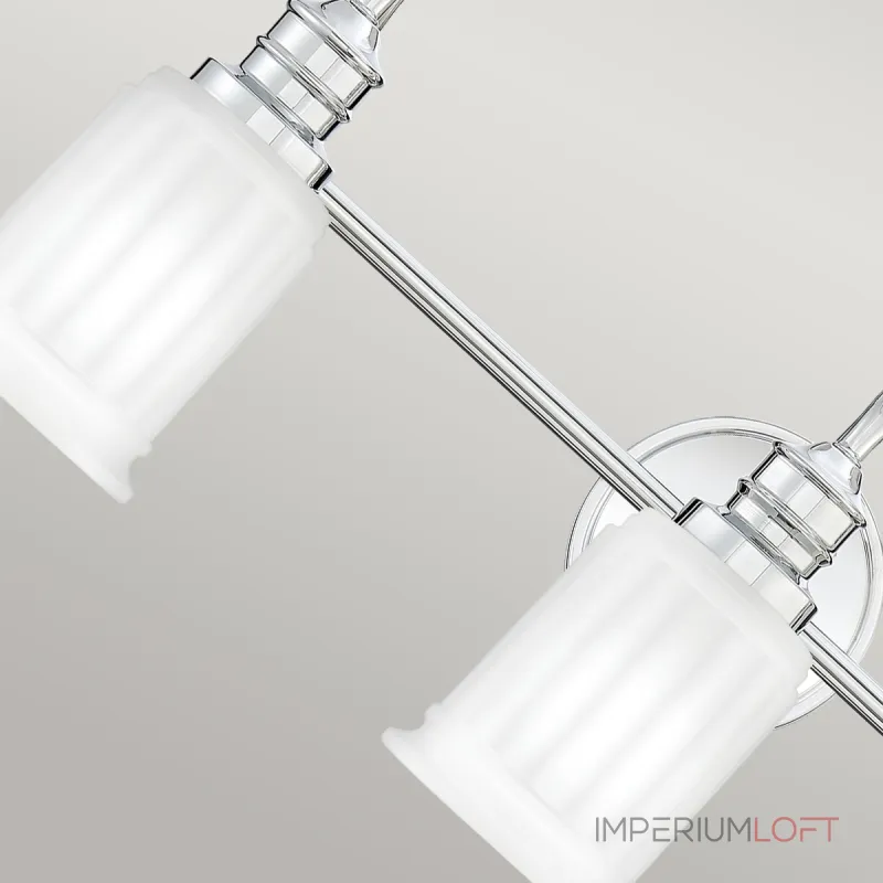 Бра для ванной Quoizel Swell QZ-SWELL3-PC-BATH от ImperiumLoft Бра для ванной Quoizel Swell QZ-SWELL3-PC-BATH от ImperiumLoft