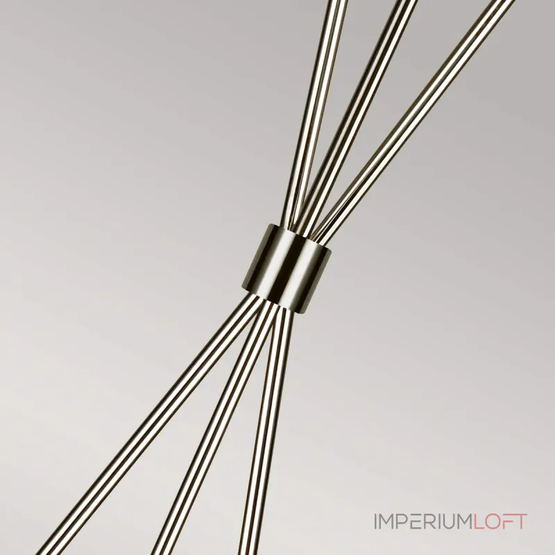 Торшер Feiss Penny FE-PENNY-FL-PN от ImperiumLoft