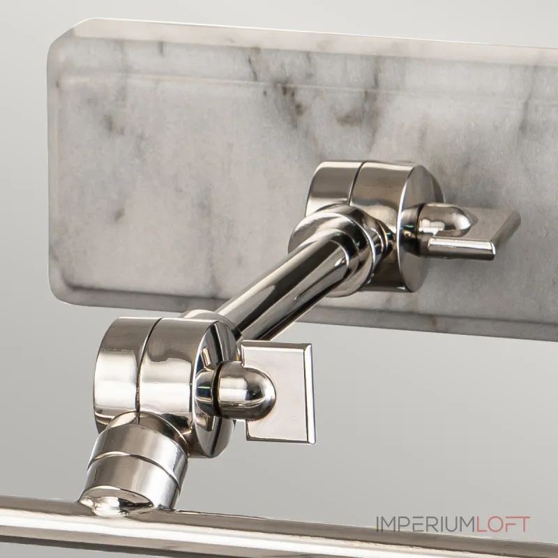 Светильник для картин Elstead Lighting Winchfield WINCHFIELD-PLM-PN-WM от ImperiumLoft Светильник для картин Elstead Lighting Winchfield WINCHFIELD-PLM-PN-WM от ImperiumLoft