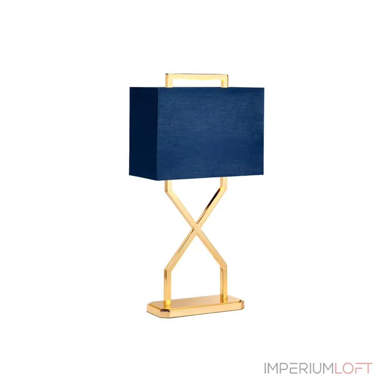 Настольная лампа Elstead Lighting Cross (el) CROSS-TL от ImperiumLoft Настольная лампа Elstead Lighting Cross (el) CROSS-TL от ImperiumLoft