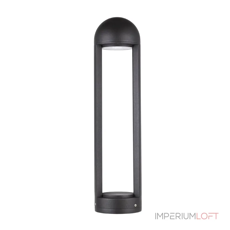 Фонарный столб Natural Concepts Dwell NC-003103RH-60-SB от ImperiumLoft