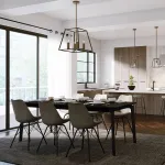 Люстра Hinkley Fulton HK-FULTON-4P от ImperiumLoft
