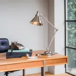 Настольная лампа Elstead Lighting Provence PV-TL-PN от ImperiumLoft