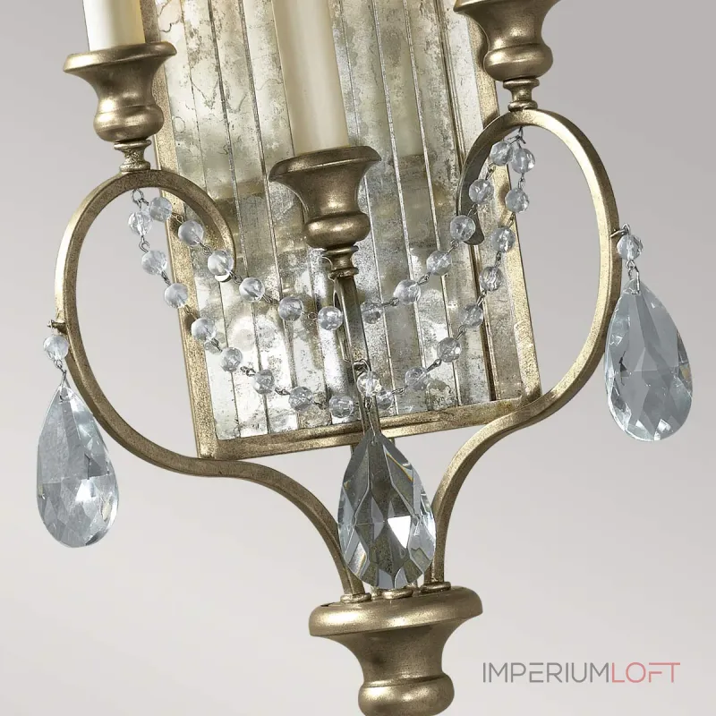 Бра Feiss Gianna FE-GIANNA3W от ImperiumLoft