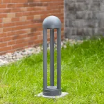 Фонарный столб Natural Concepts Dwell NC-013102RH-60-DG от ImperiumLoft