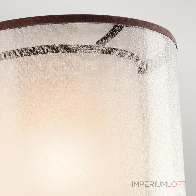 Бра Kichler Lacey KL-LACEY1-MB от ImperiumLoft